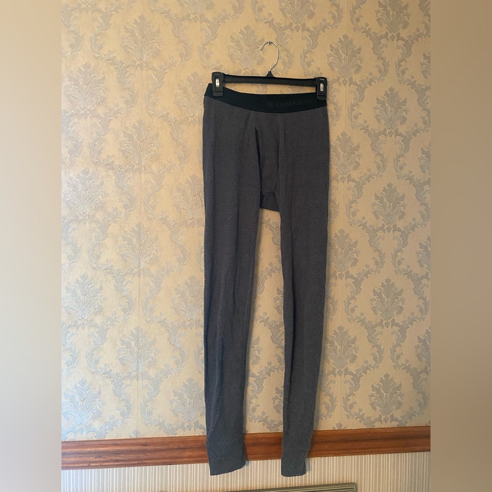 Men’s Climate Smart Waffle Thermal Underwear